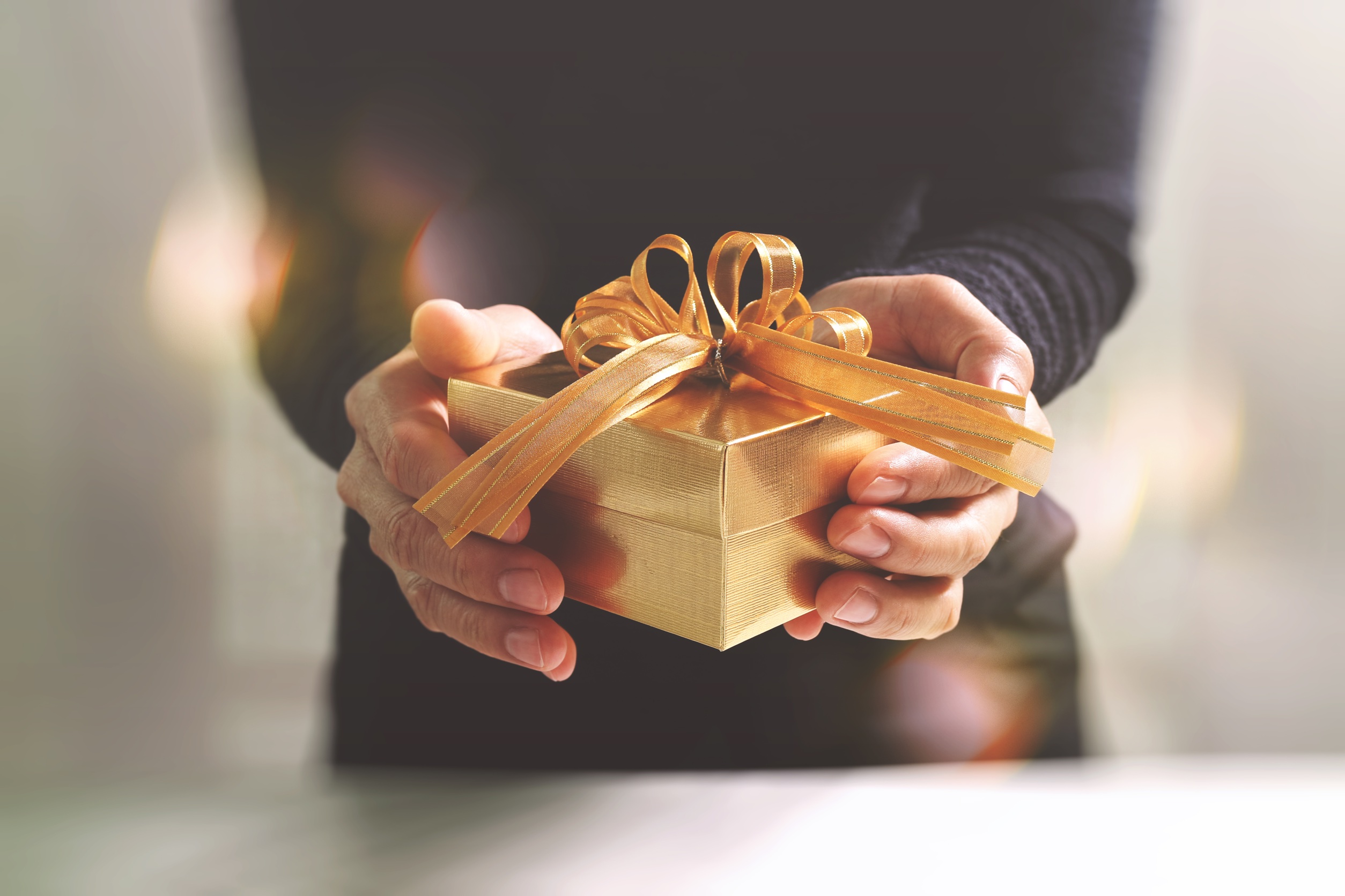 Gift box