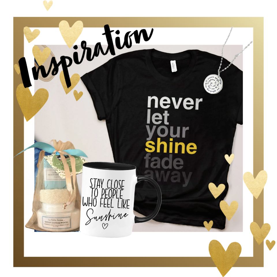 TSIB Box inspiration